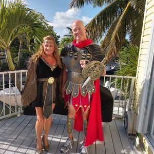 Meet your Posher, Beth